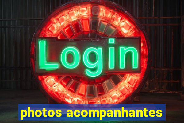 photos acompanhantes